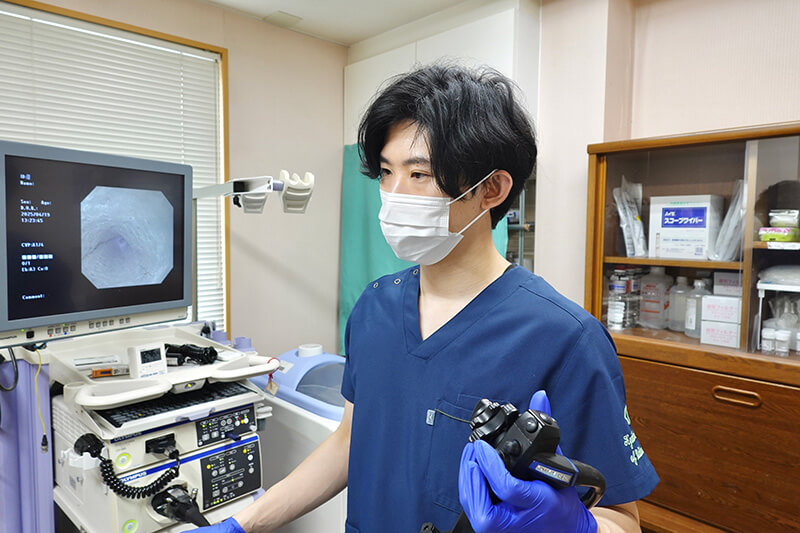 内視鏡