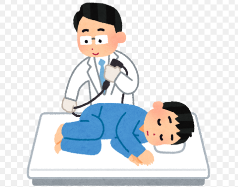 便潜血陽性の方へ。大腸カメラを受けるべきタイミング