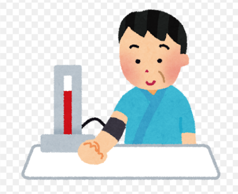 血圧が高いのは病院だけ？それって本当に安心していいの？