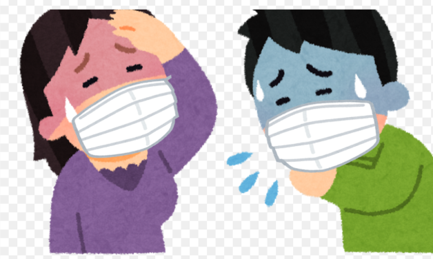 「風邪が長引く…」それ、本当に風邪ですか?〜コロナや百日咳など、見逃したくない“咳・微熱・だるさ”〜