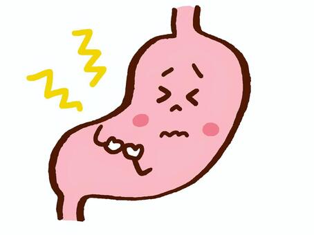 みぞおちの痛み・胃もたれを放置していませんか？知っておきたい「胃カメラ」の重要性
